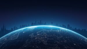 The Future of Global Cooperation: Between Conflict and Convergence