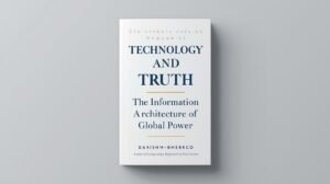 Technology and Truth: The Information Architecture of Global Power